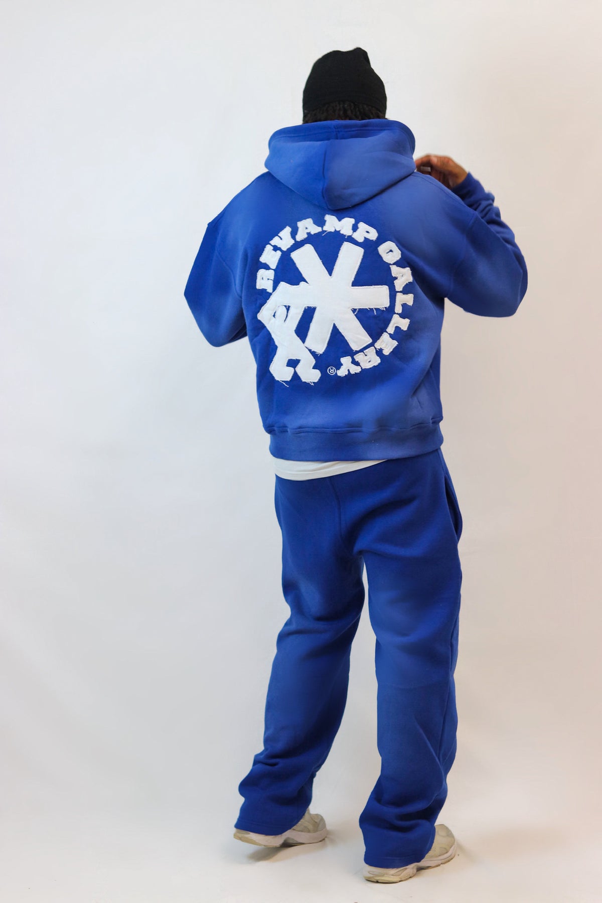 “Deep End” R1 Tracksuit